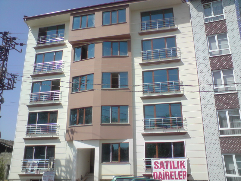 arabacioglu insaat bartinda satilik lux daireler bartin insaat bartin satilik ev bartin satilik daireler