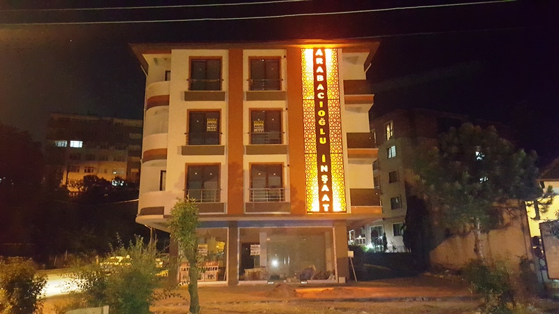 arabacioglu insaat bartinda satilik lux daireler bartin insaat bartin satilik ev bartin satilik daireler